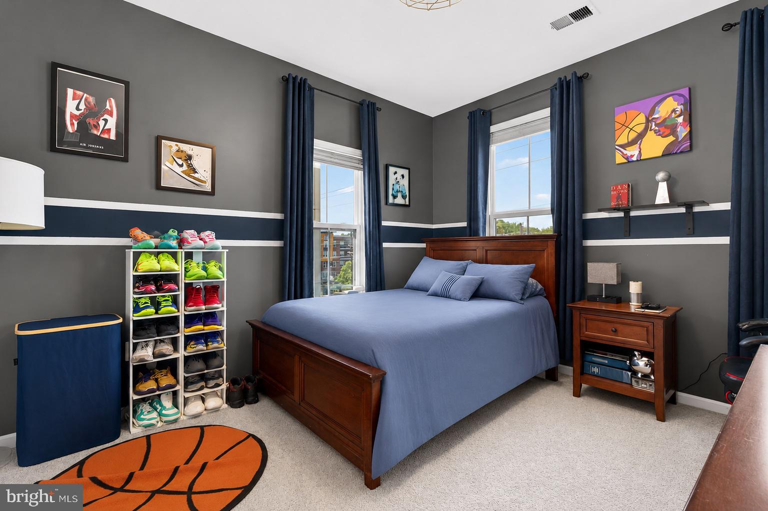 HYATTSVILLE - Residential