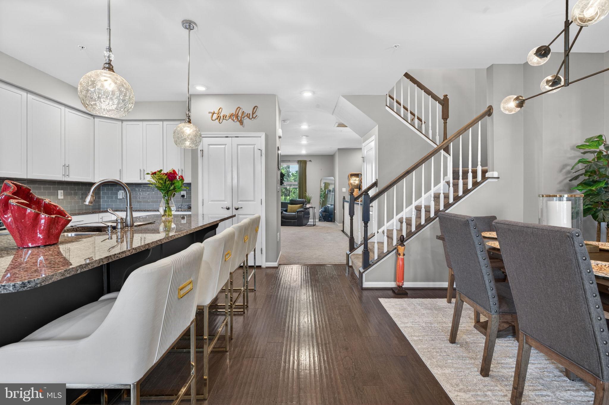 HYATTSVILLE - Residential