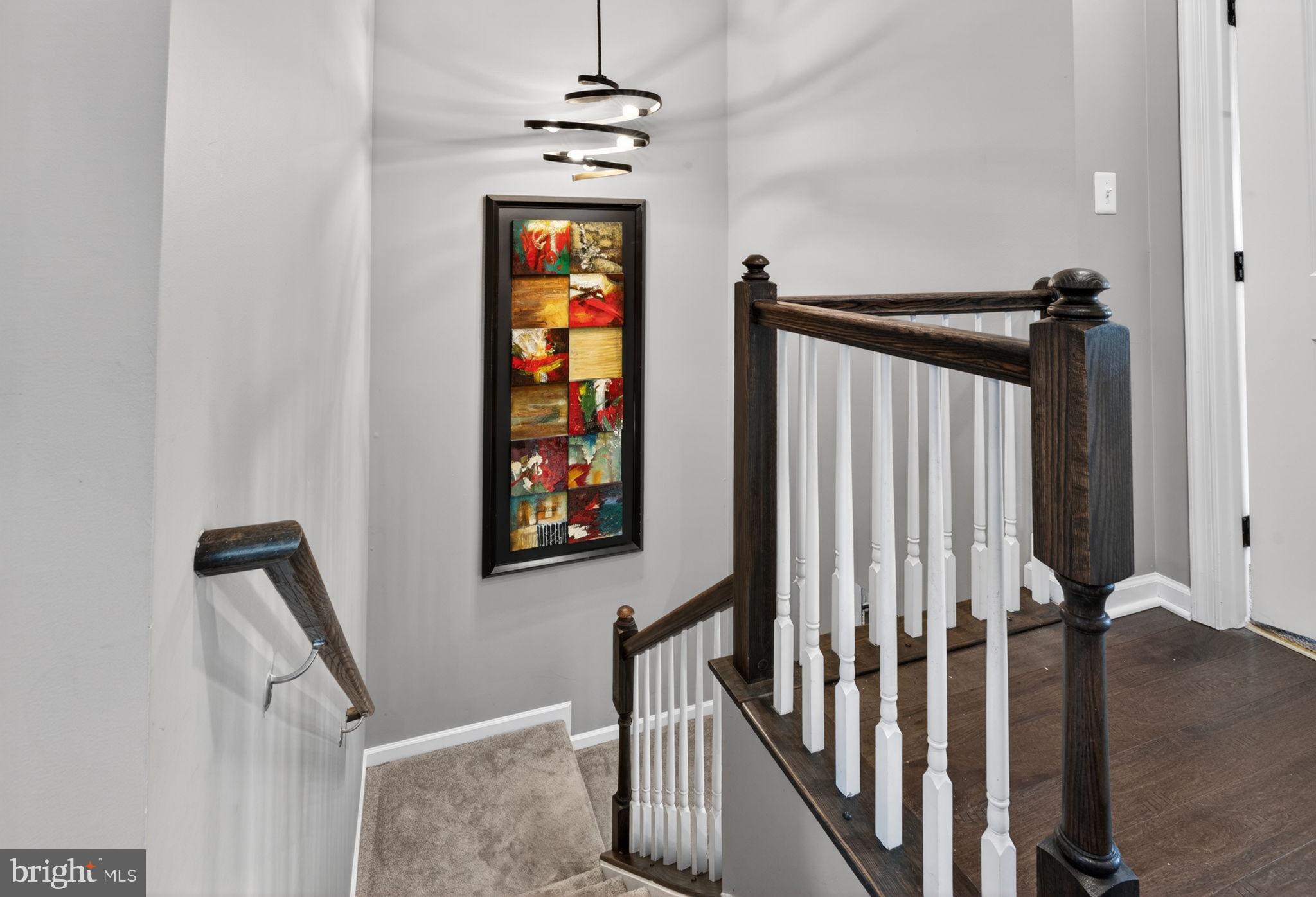 HYATTSVILLE - Residential