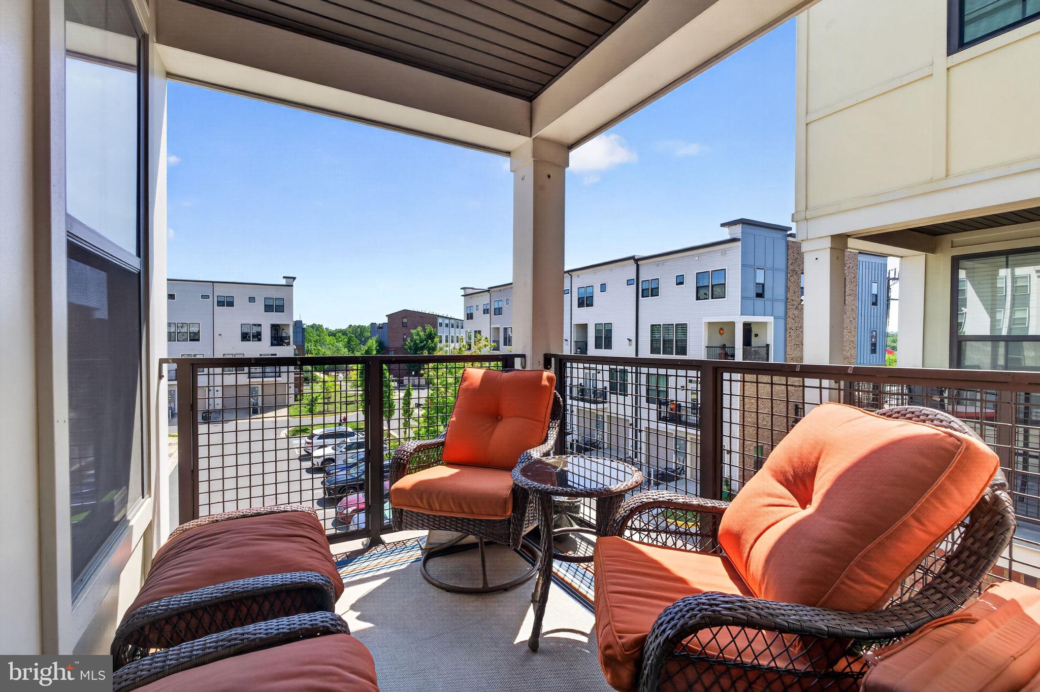 HYATTSVILLE - Residential