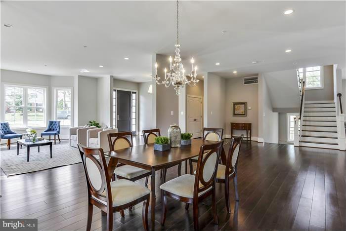 CHEVY CHASE VIEW - Residential