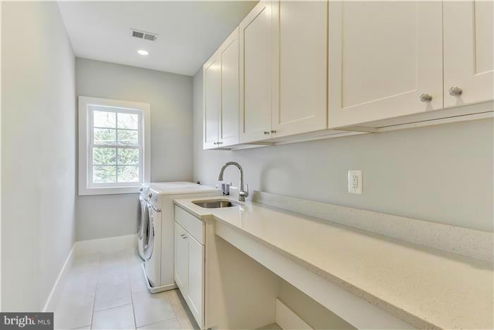 CHEVY CHASE VIEW - Residential