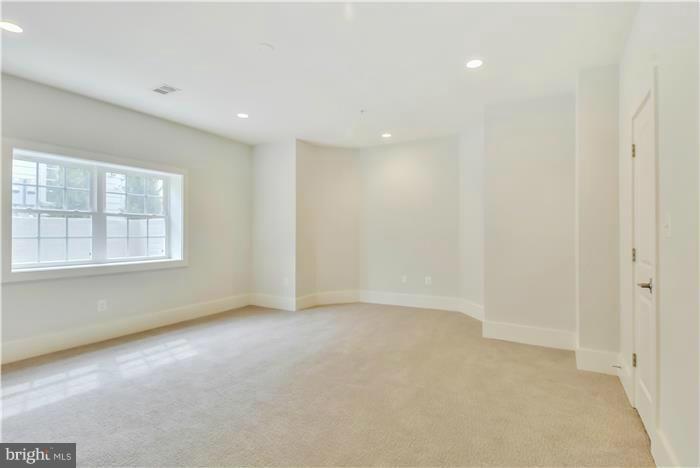 CHEVY CHASE VIEW - Residential
