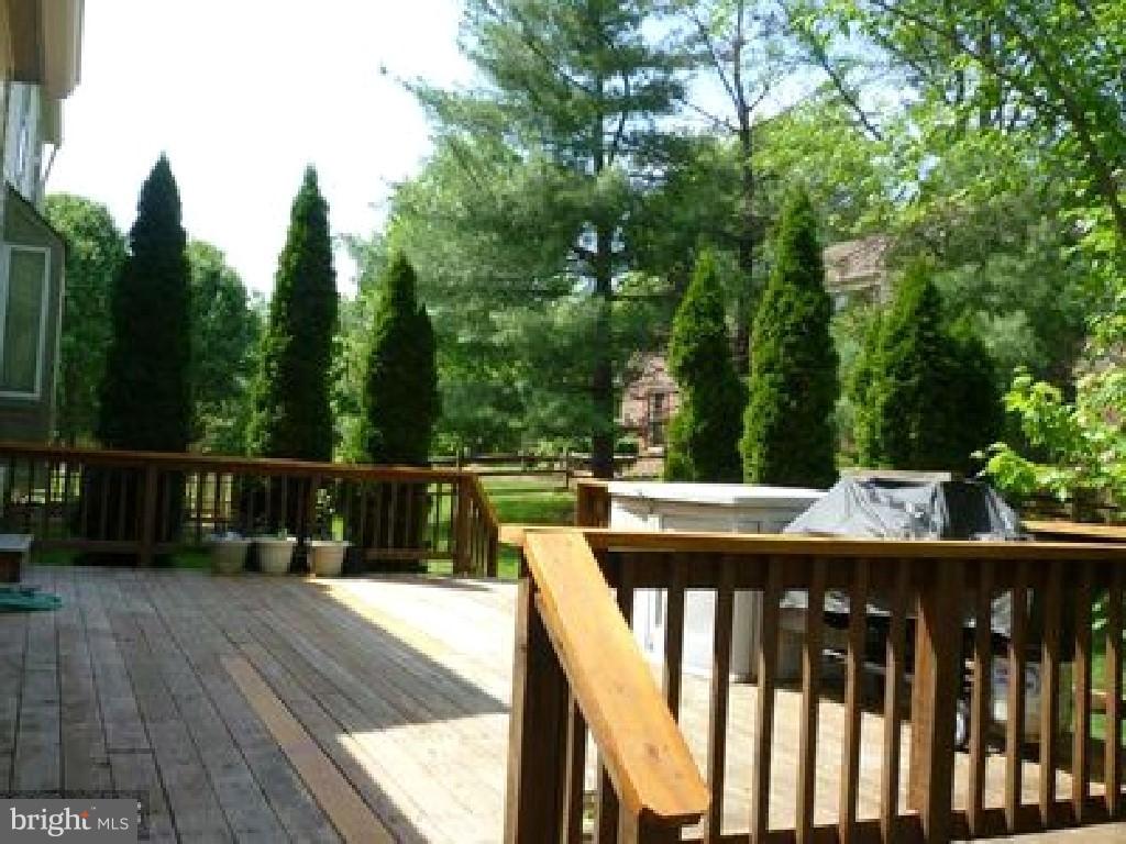 VIRGINIA RUN - Residential