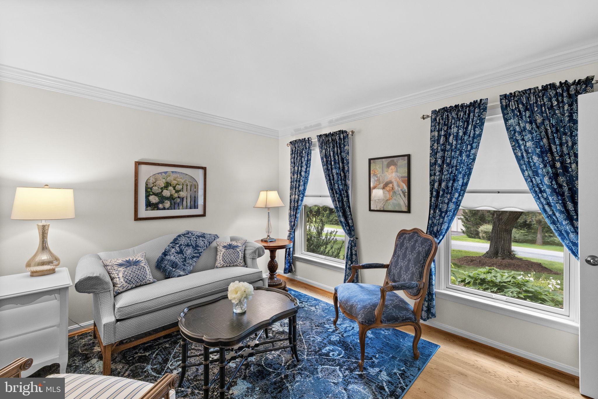 EDINBURGH - Residential