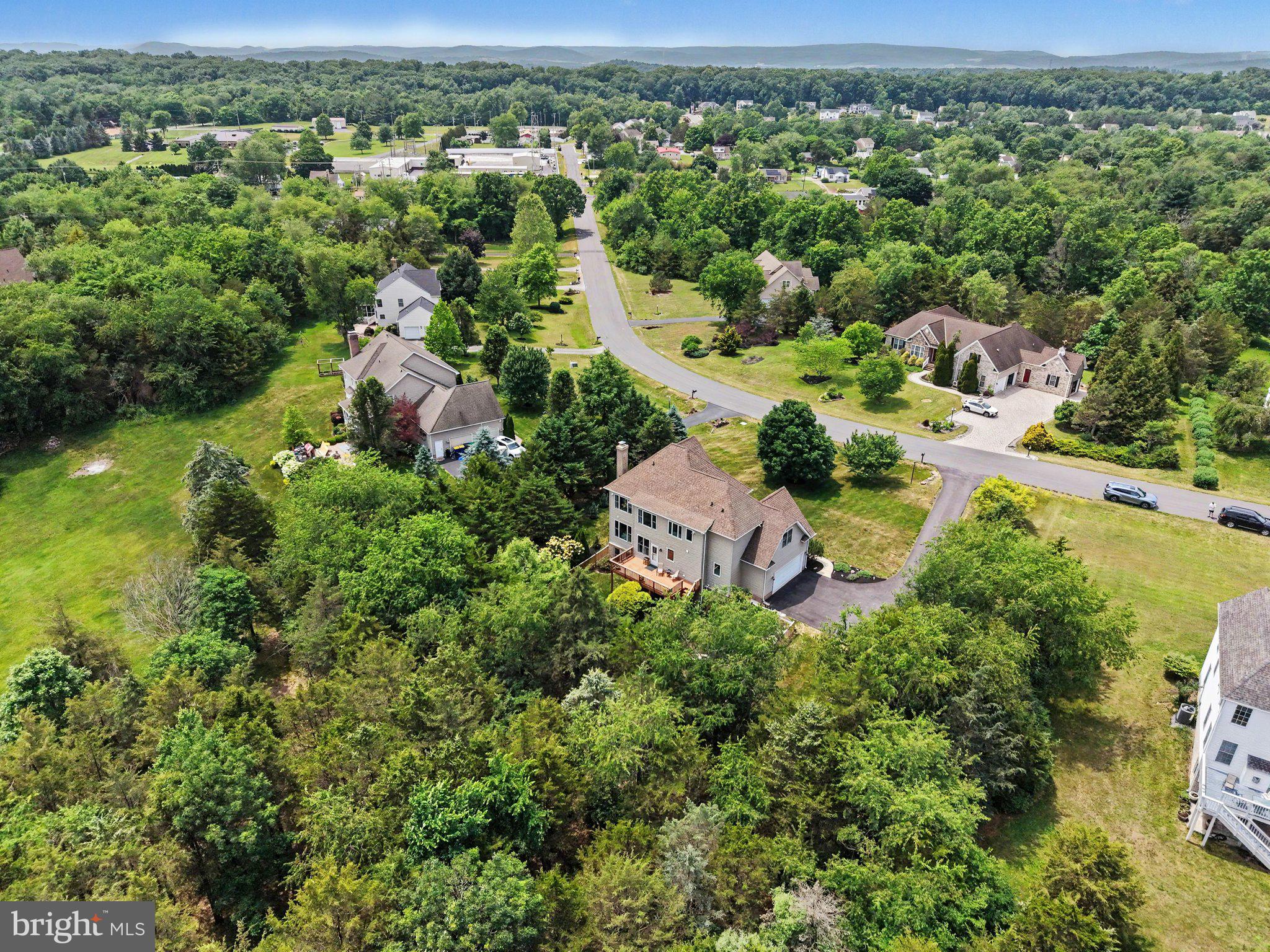 GETTYSBURG VIEW - Residential