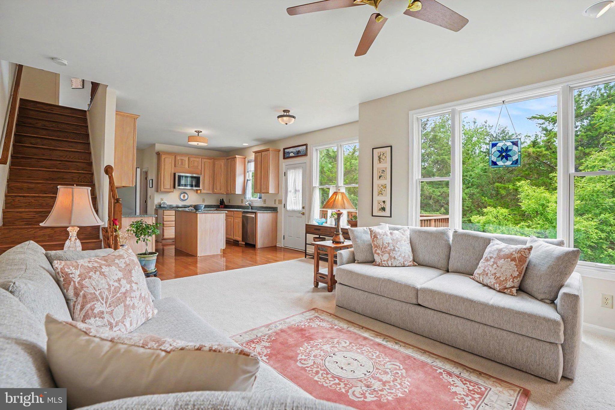 GETTYSBURG VIEW - Residential