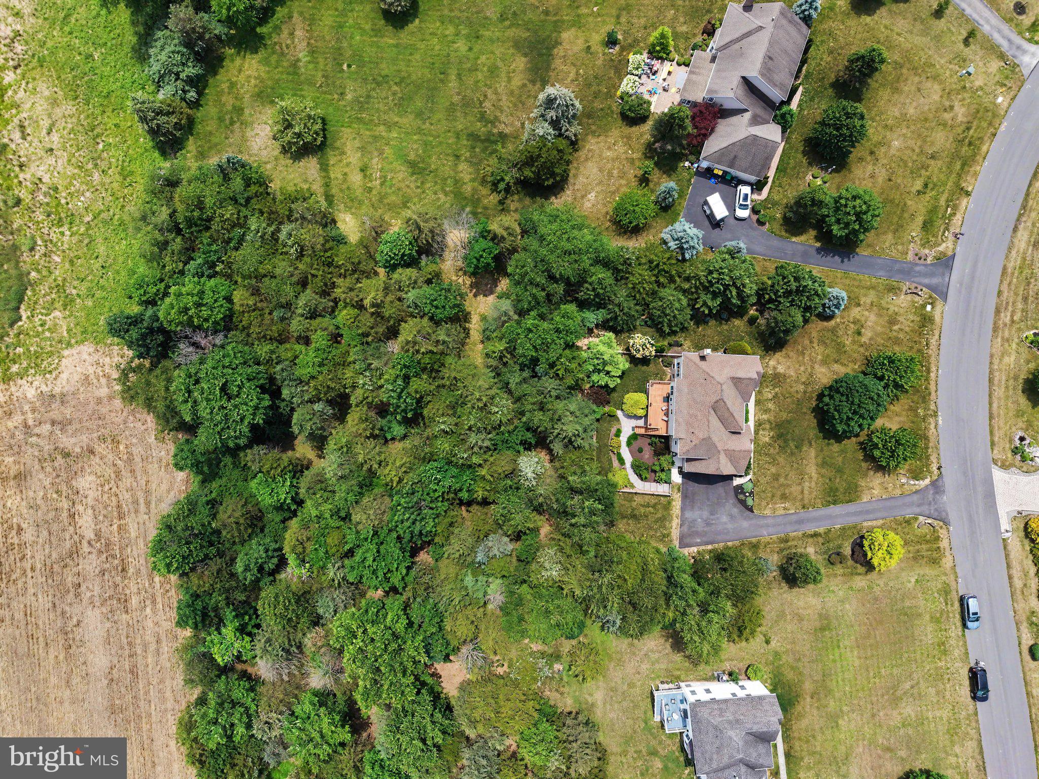 GETTYSBURG VIEW - Residential