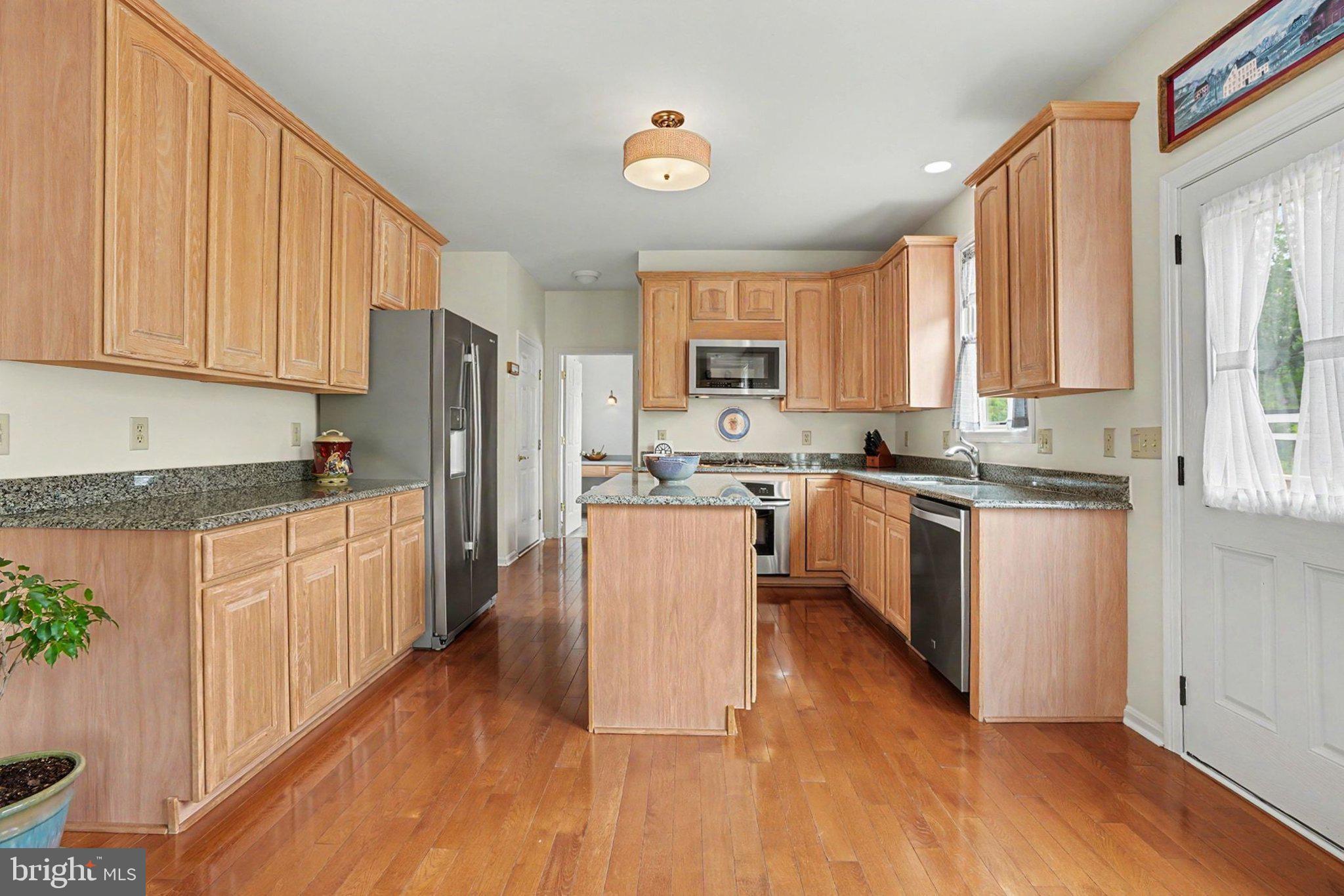 GETTYSBURG VIEW - Residential