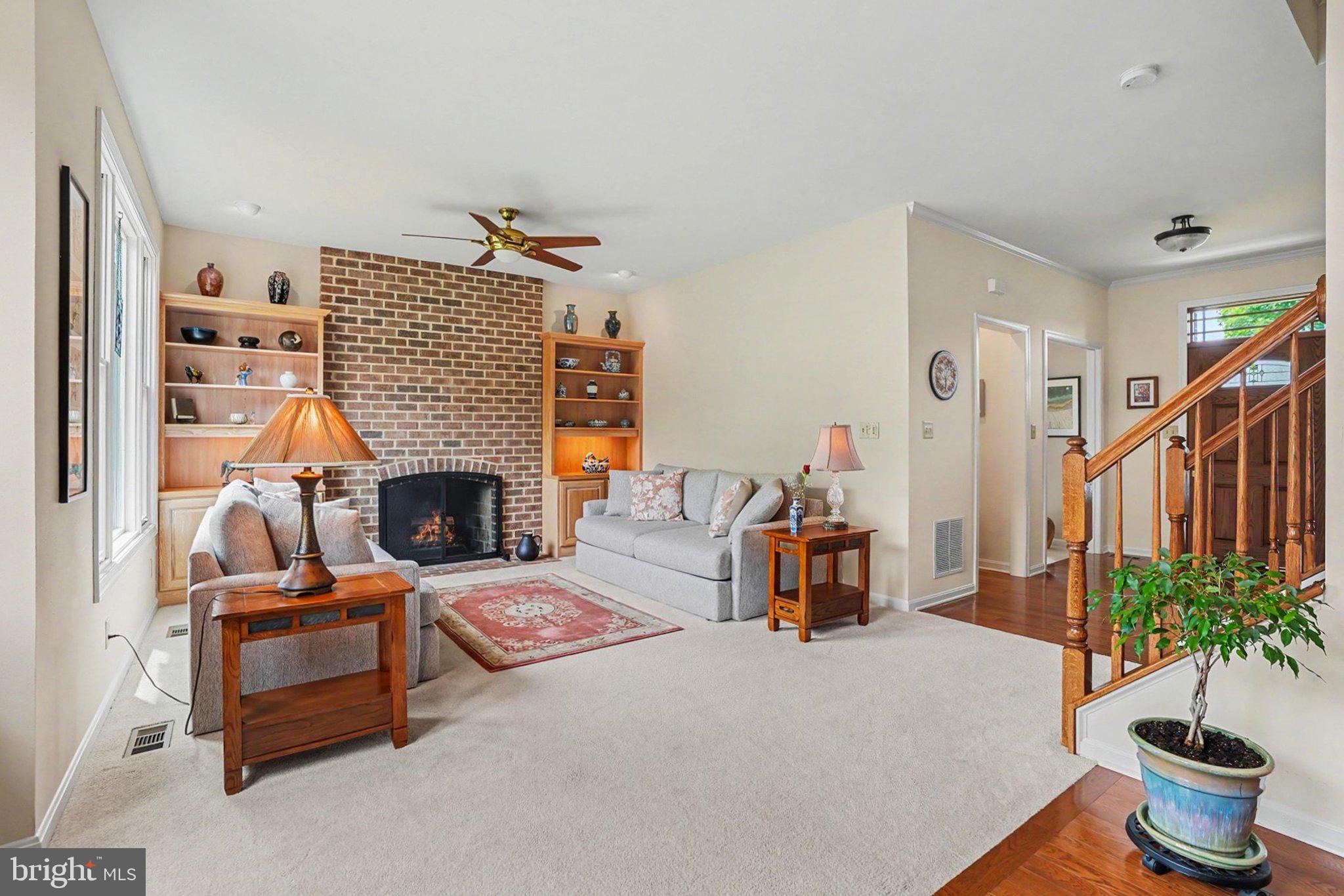 GETTYSBURG VIEW - Residential
