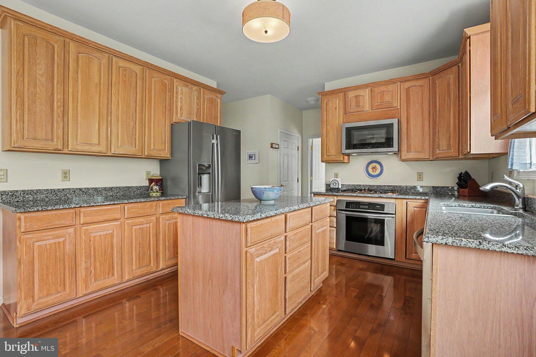 GETTYSBURG VIEW - Residential