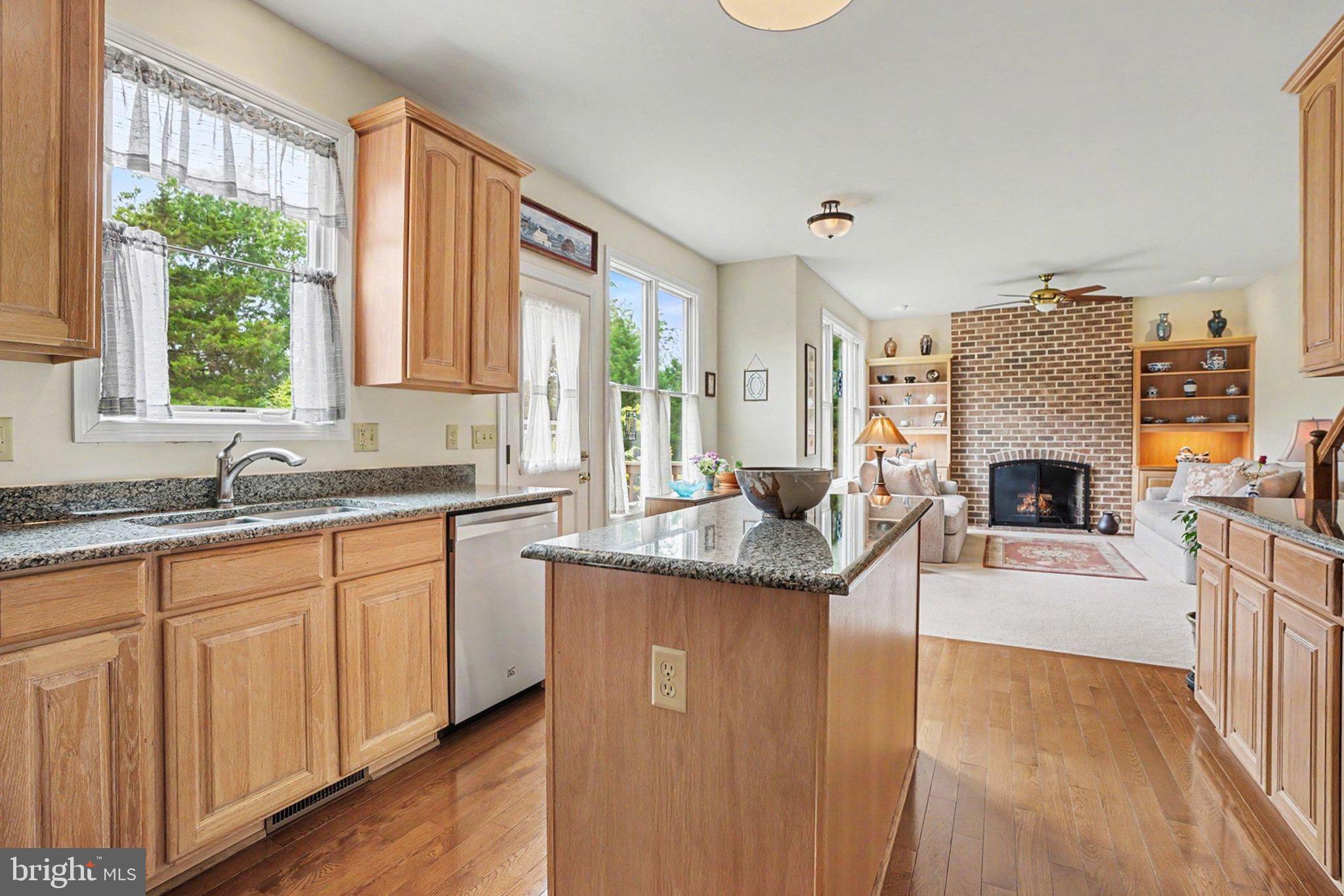 GETTYSBURG VIEW - Residential