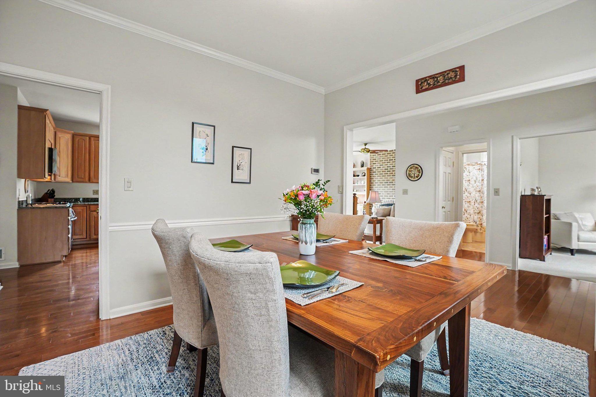 GETTYSBURG VIEW - Residential