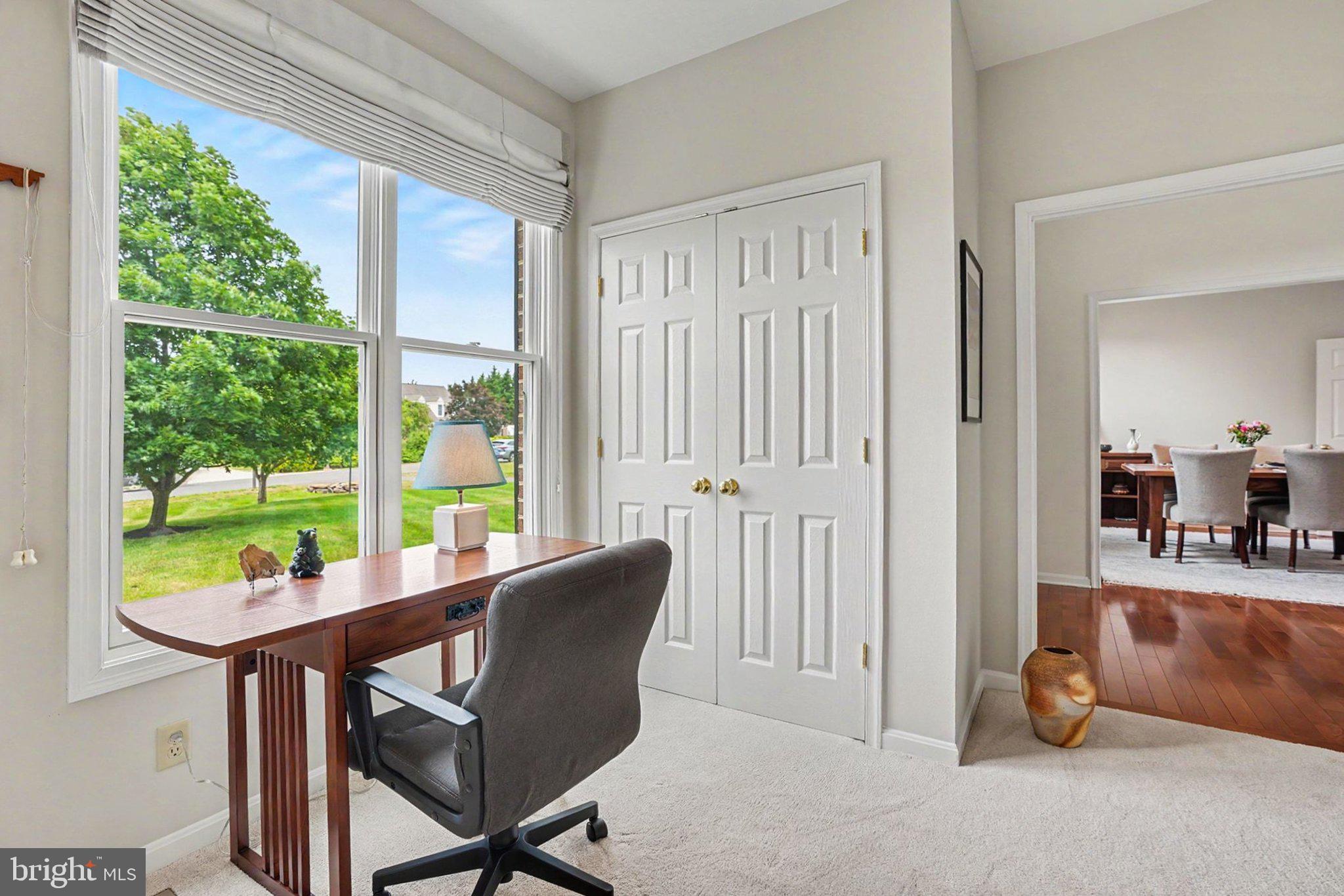 GETTYSBURG VIEW - Residential