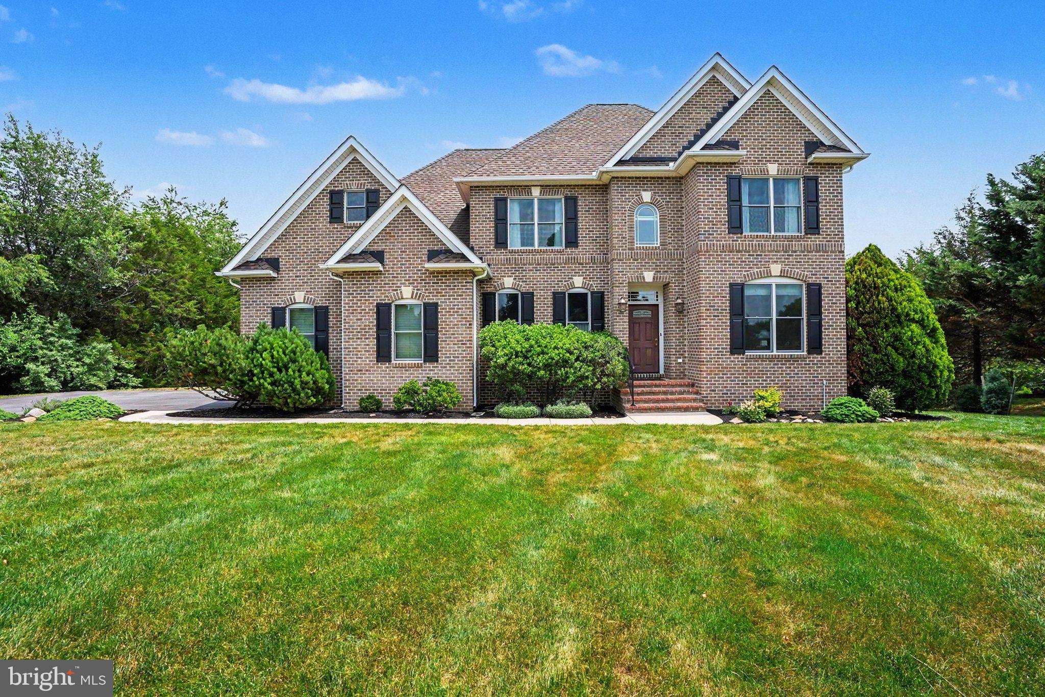 GETTYSBURG VIEW - Residential