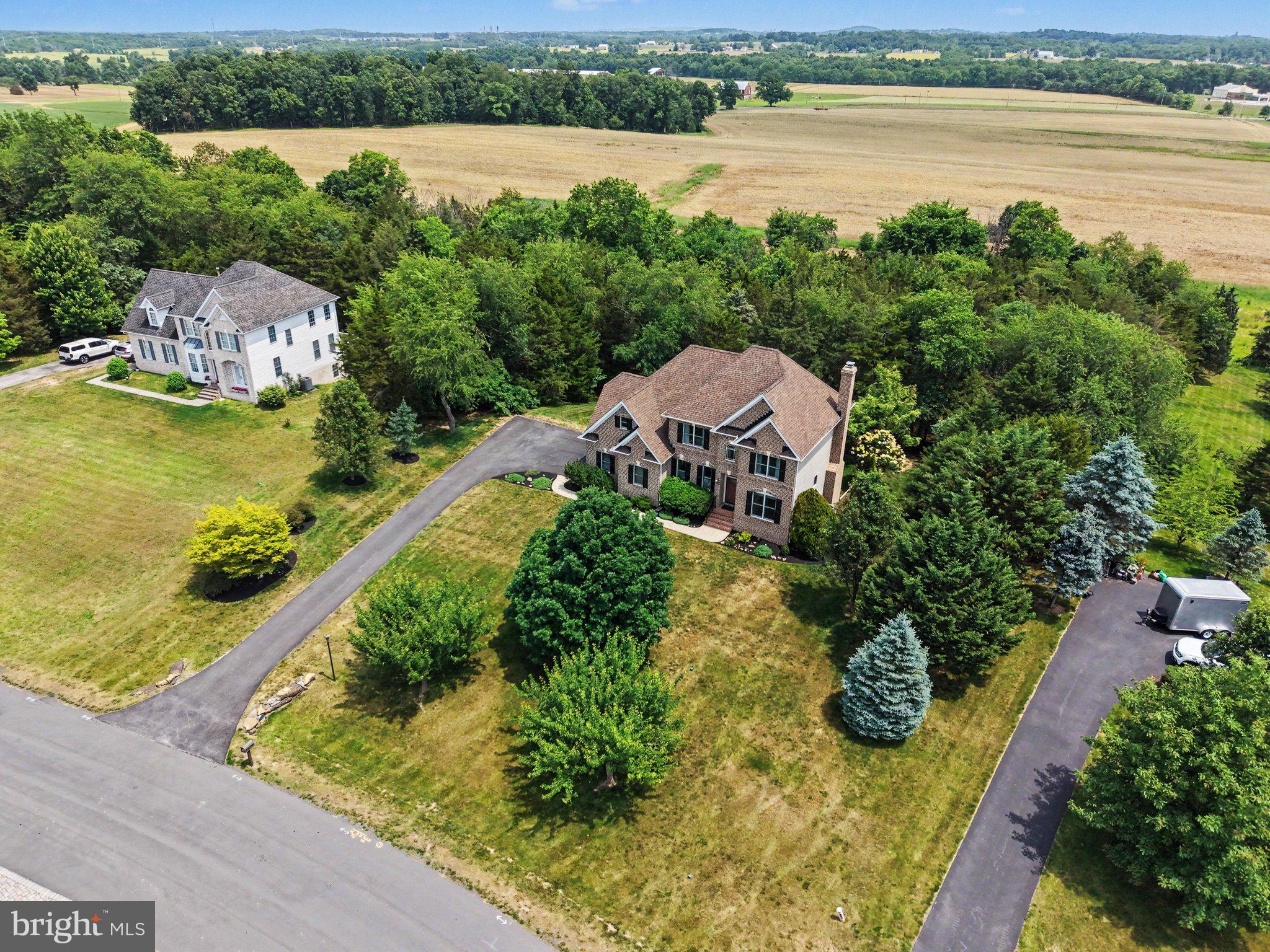 GETTYSBURG VIEW - Residential
