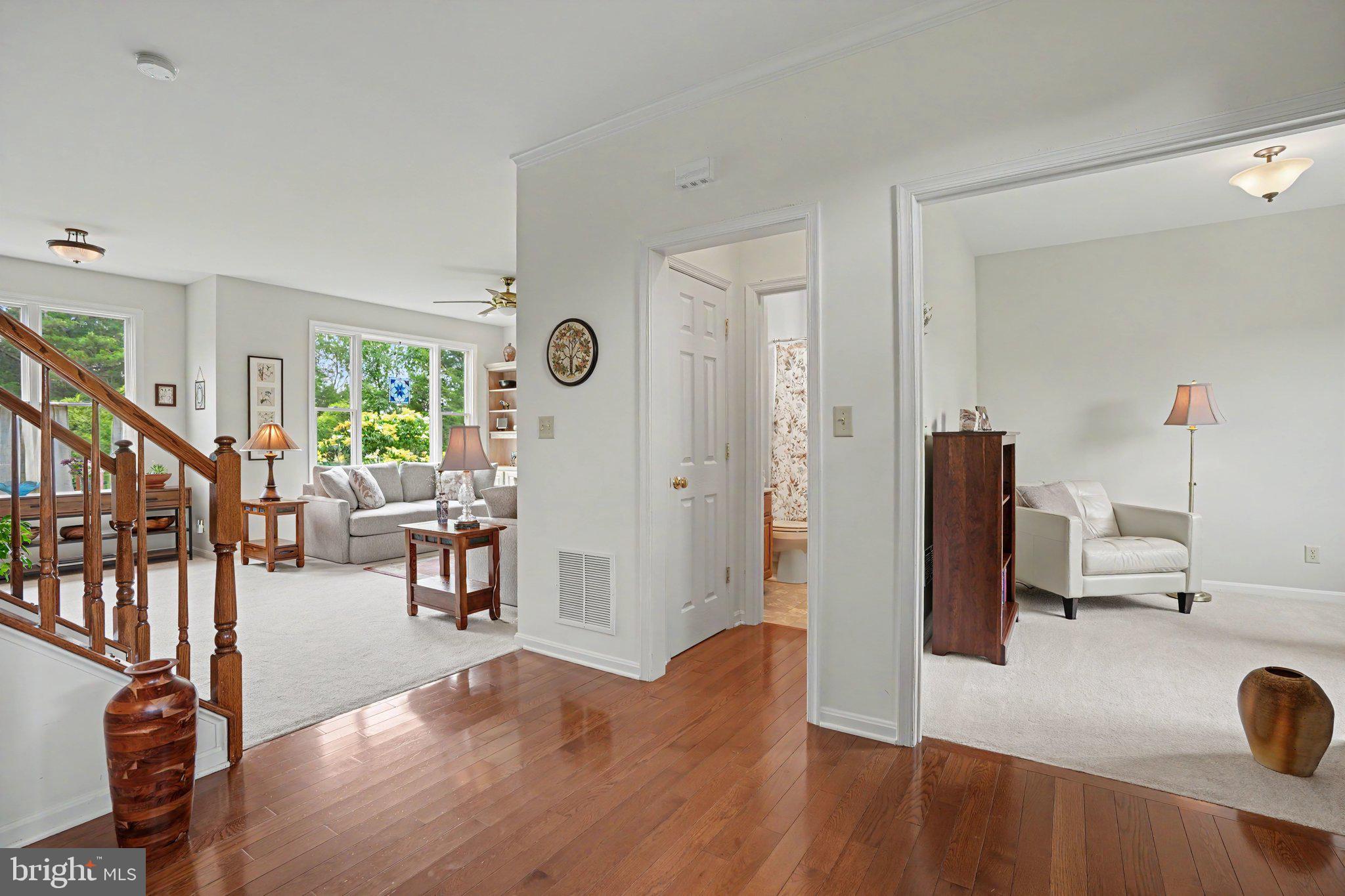 GETTYSBURG VIEW - Residential