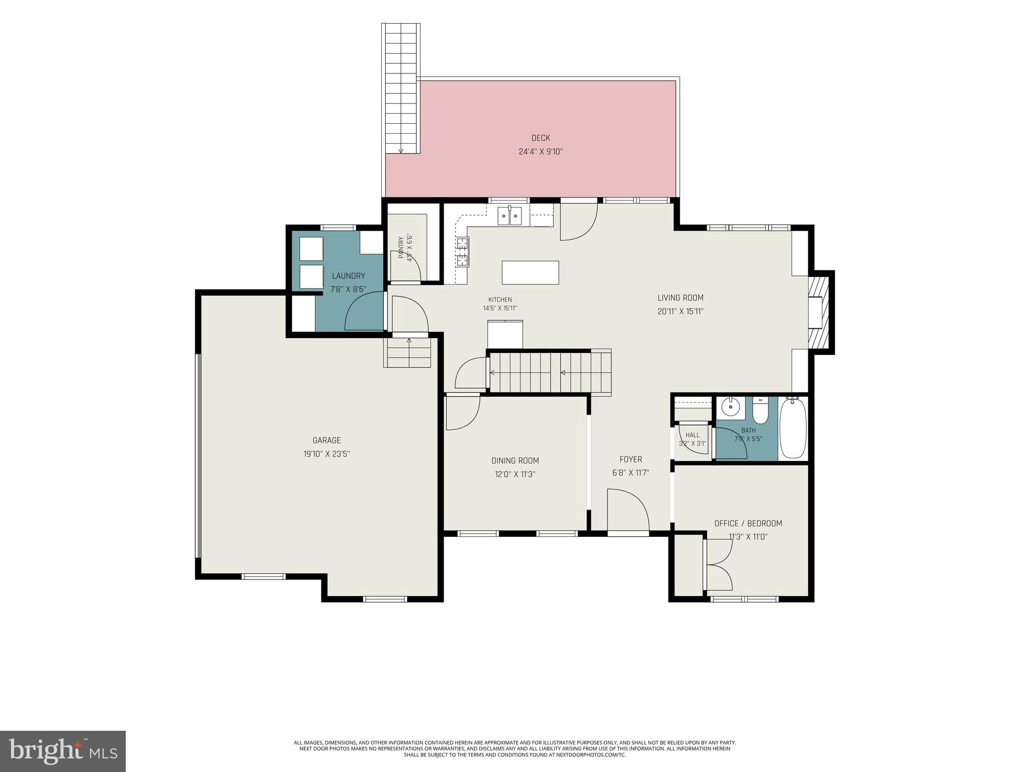 GETTYSBURG VIEW - Residential