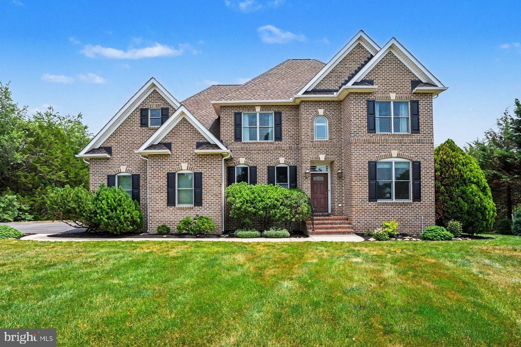 GETTYSBURG VIEW - Residential