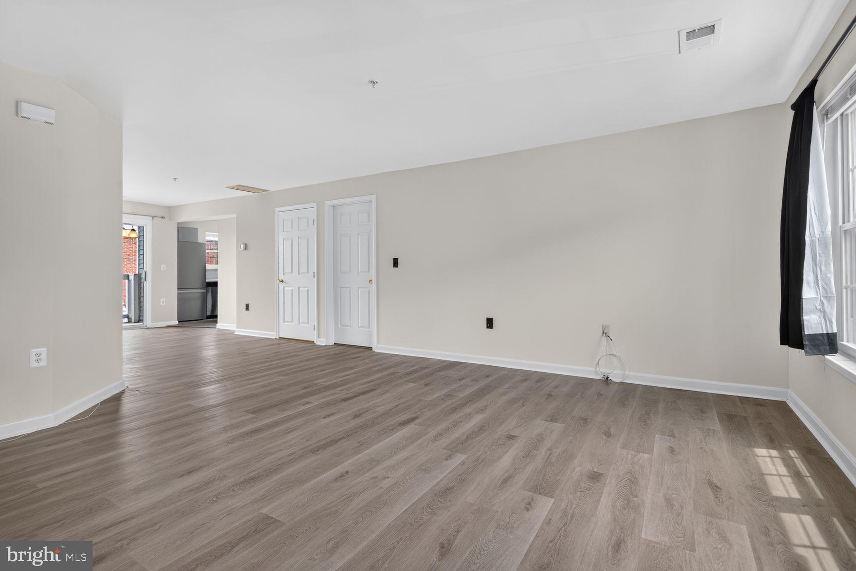 LEESBURG GATEWAY II - Residential
