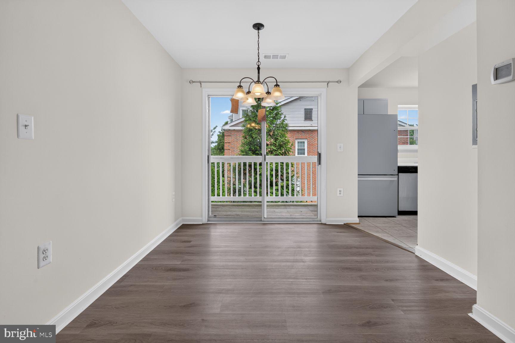 LEESBURG GATEWAY II - Residential