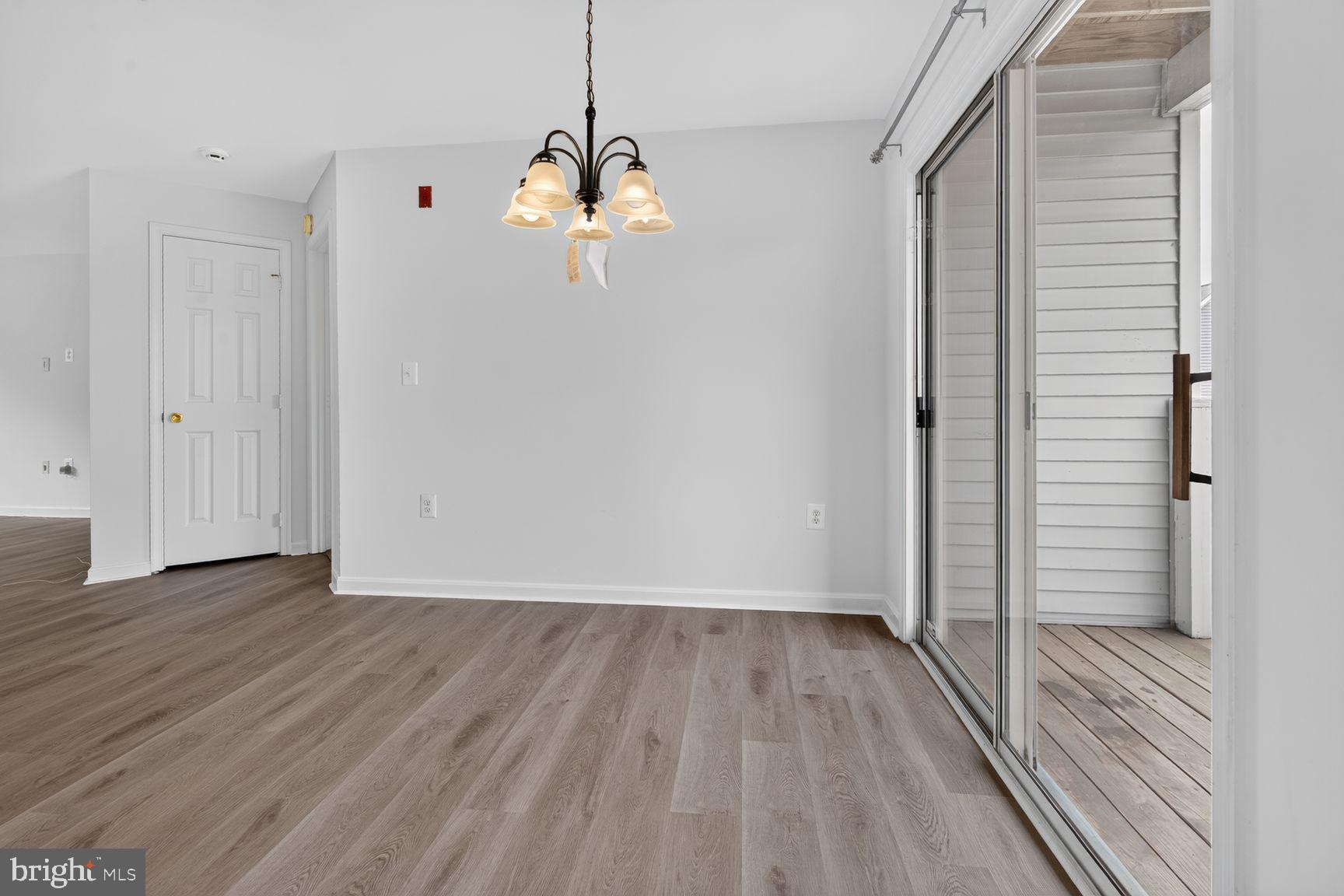 LEESBURG GATEWAY II - Residential