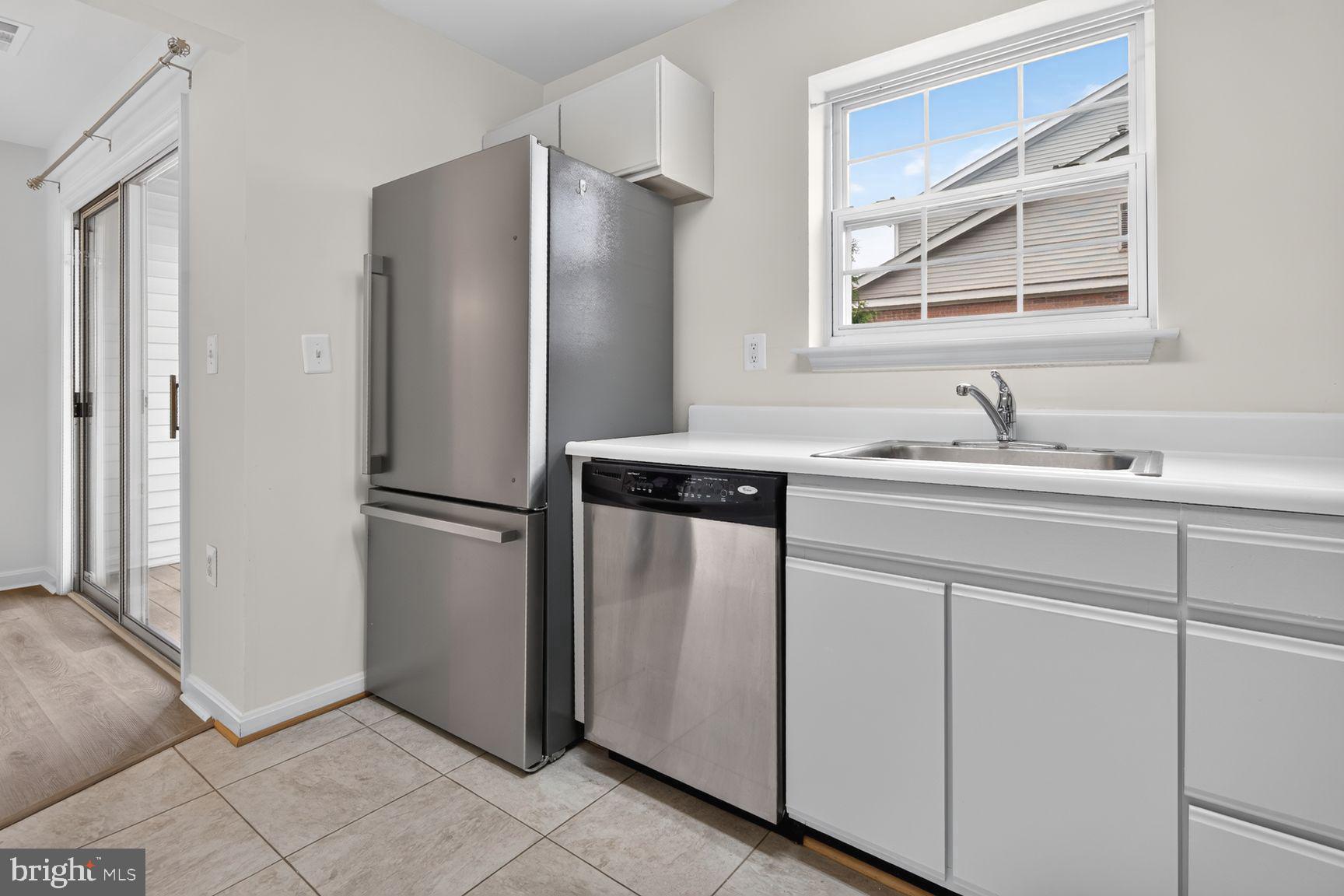LEESBURG GATEWAY II - Residential