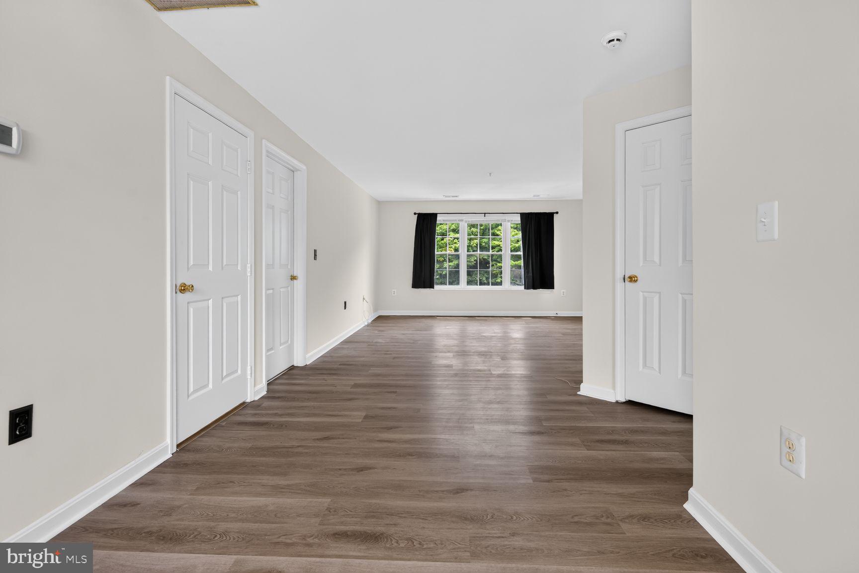 LEESBURG GATEWAY II - Residential
