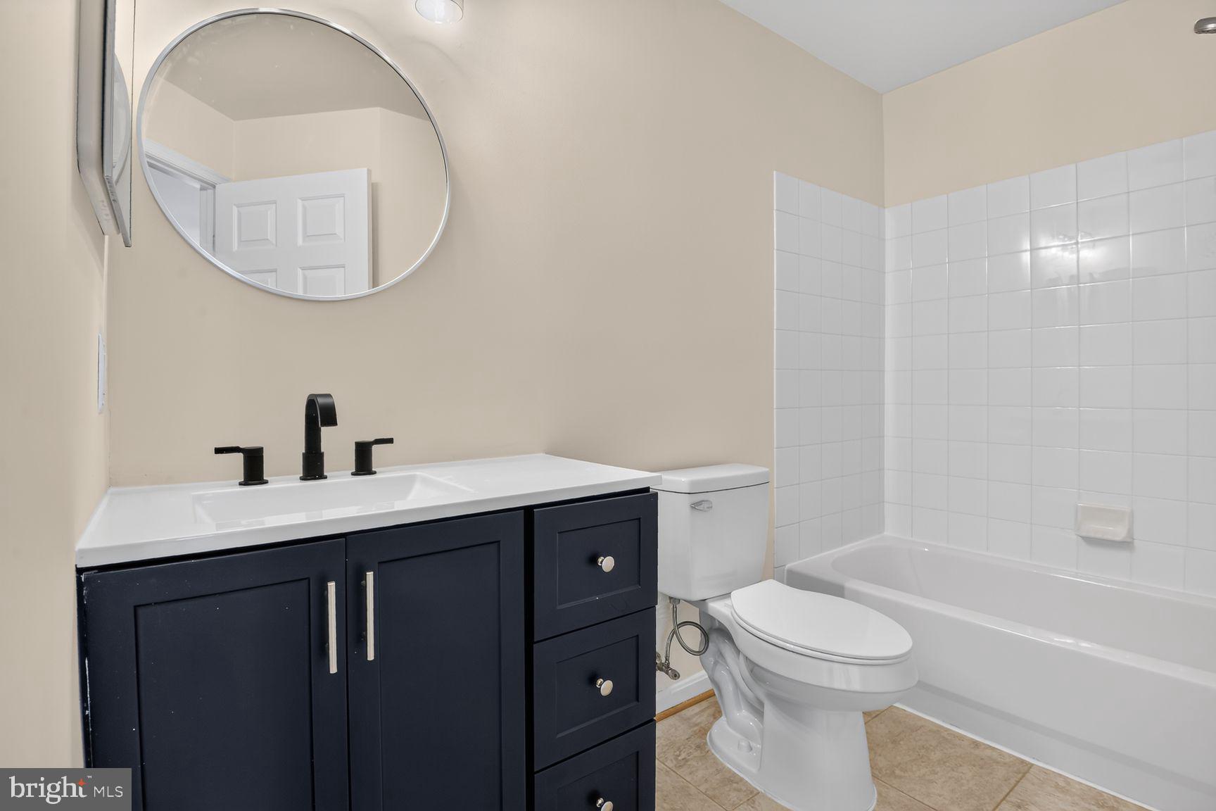 LEESBURG GATEWAY II - Residential