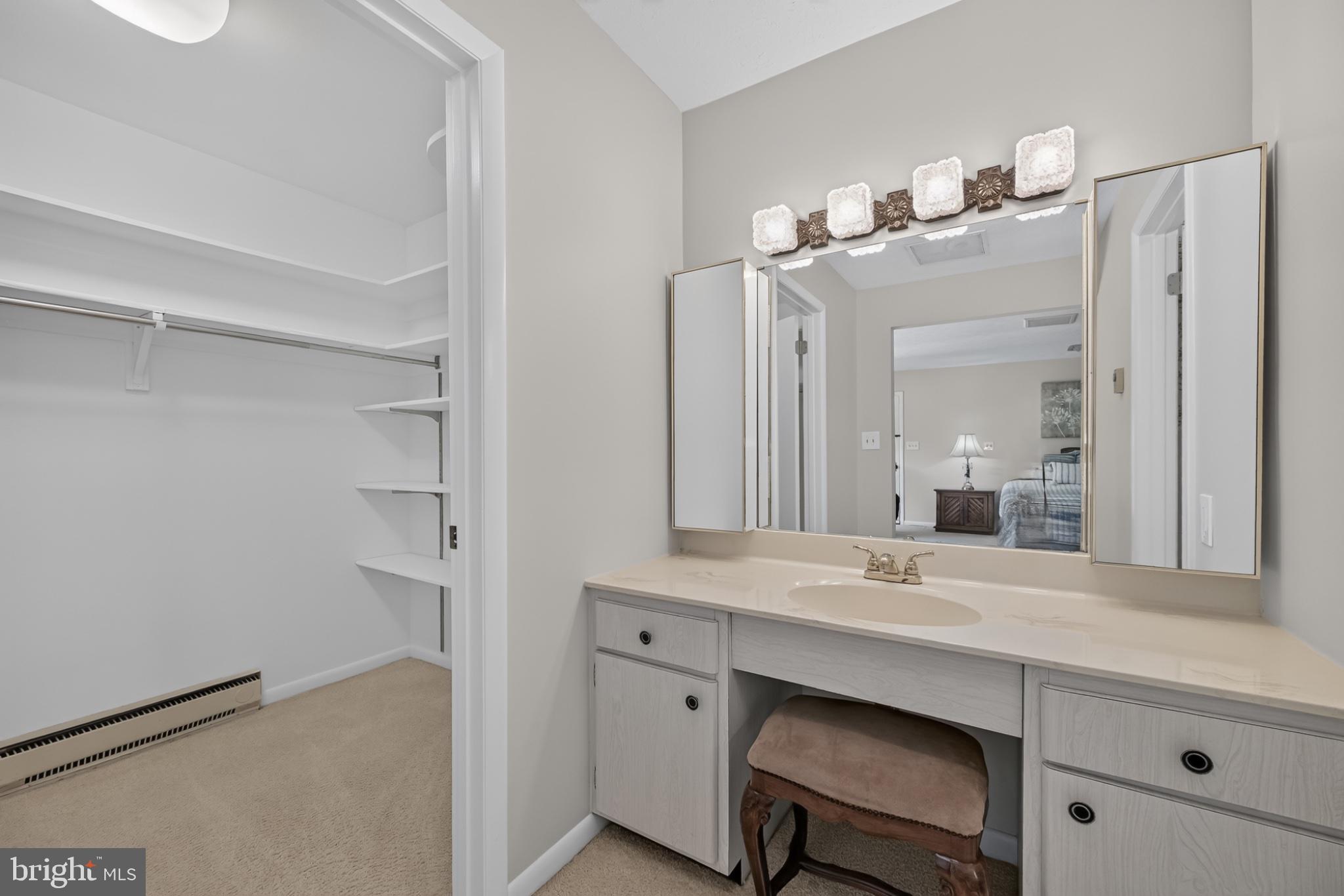 COLESVILLE OUTSIDE - Residential