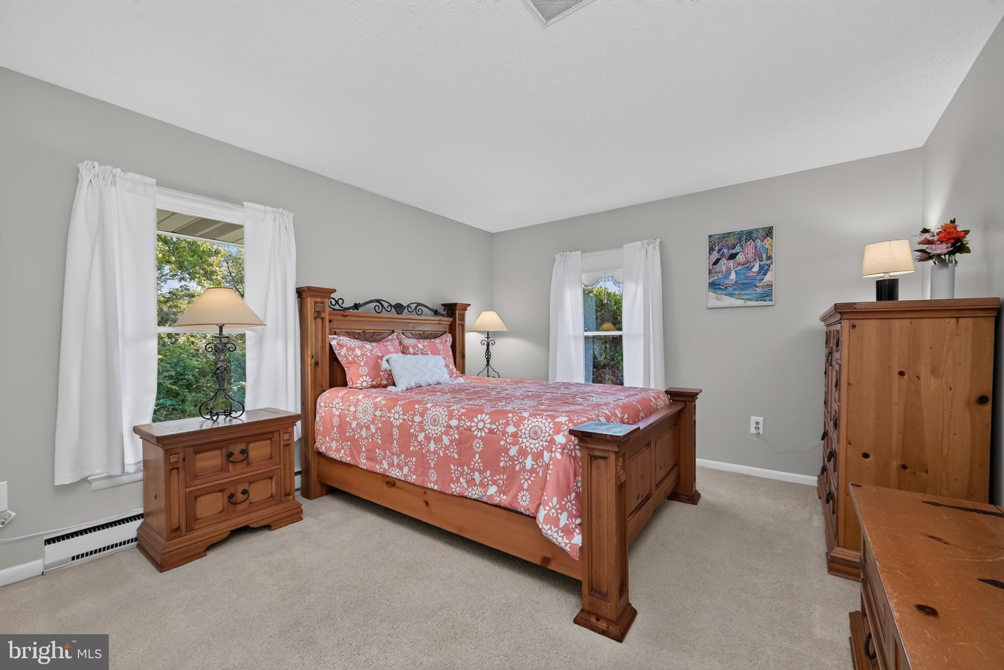 COLESVILLE OUTSIDE - Residential