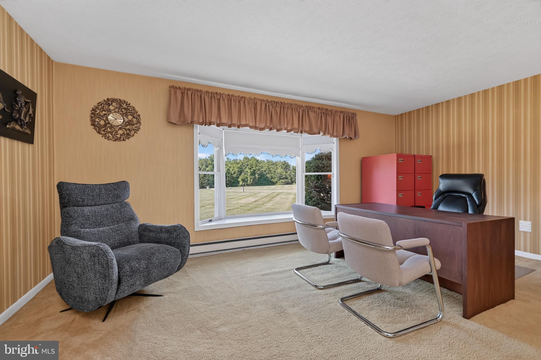 COLESVILLE OUTSIDE - Residential