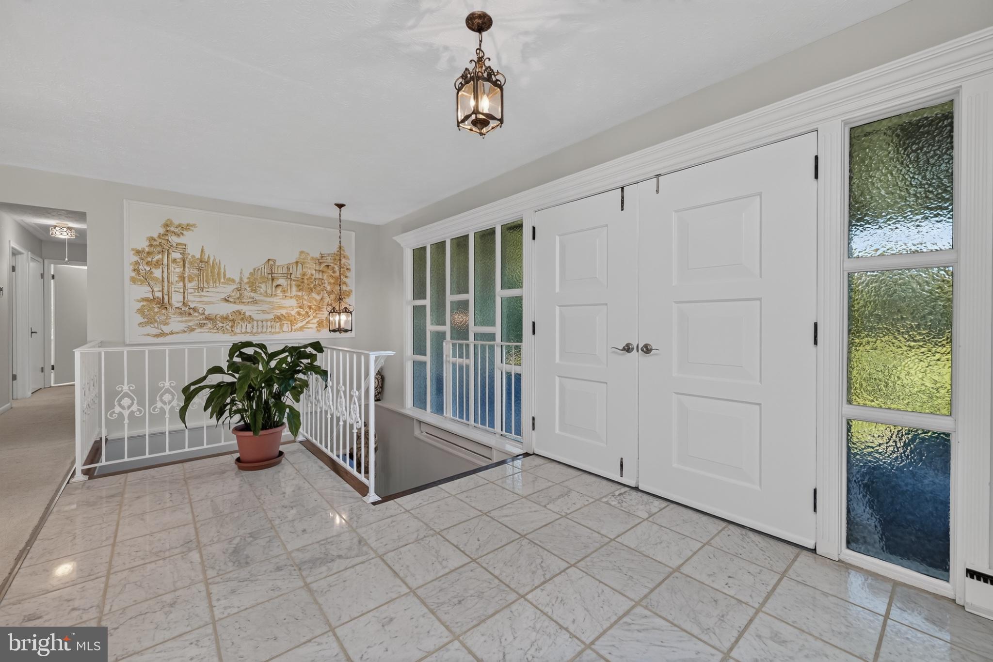 COLESVILLE OUTSIDE - Residential