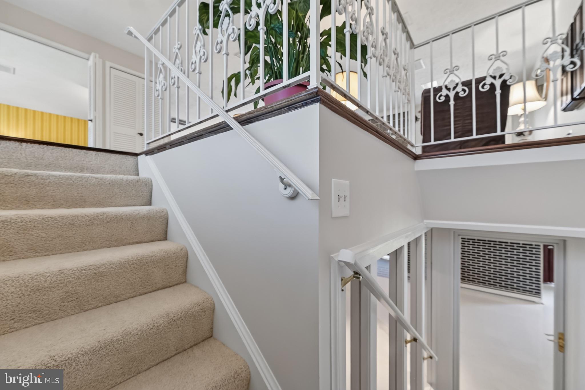 COLESVILLE OUTSIDE - Residential