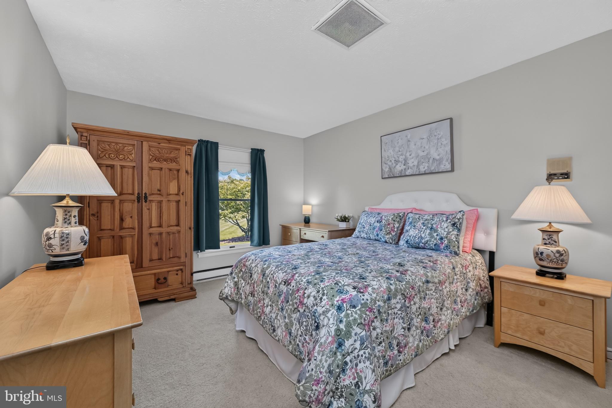 COLESVILLE OUTSIDE - Residential