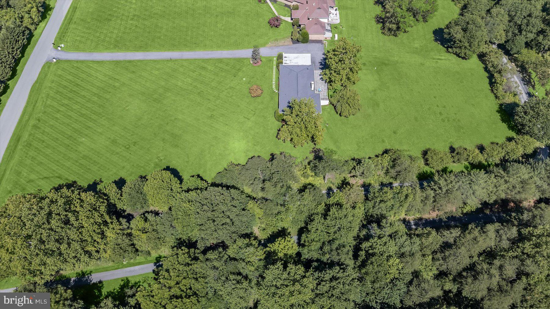 COLESVILLE OUTSIDE - Residential