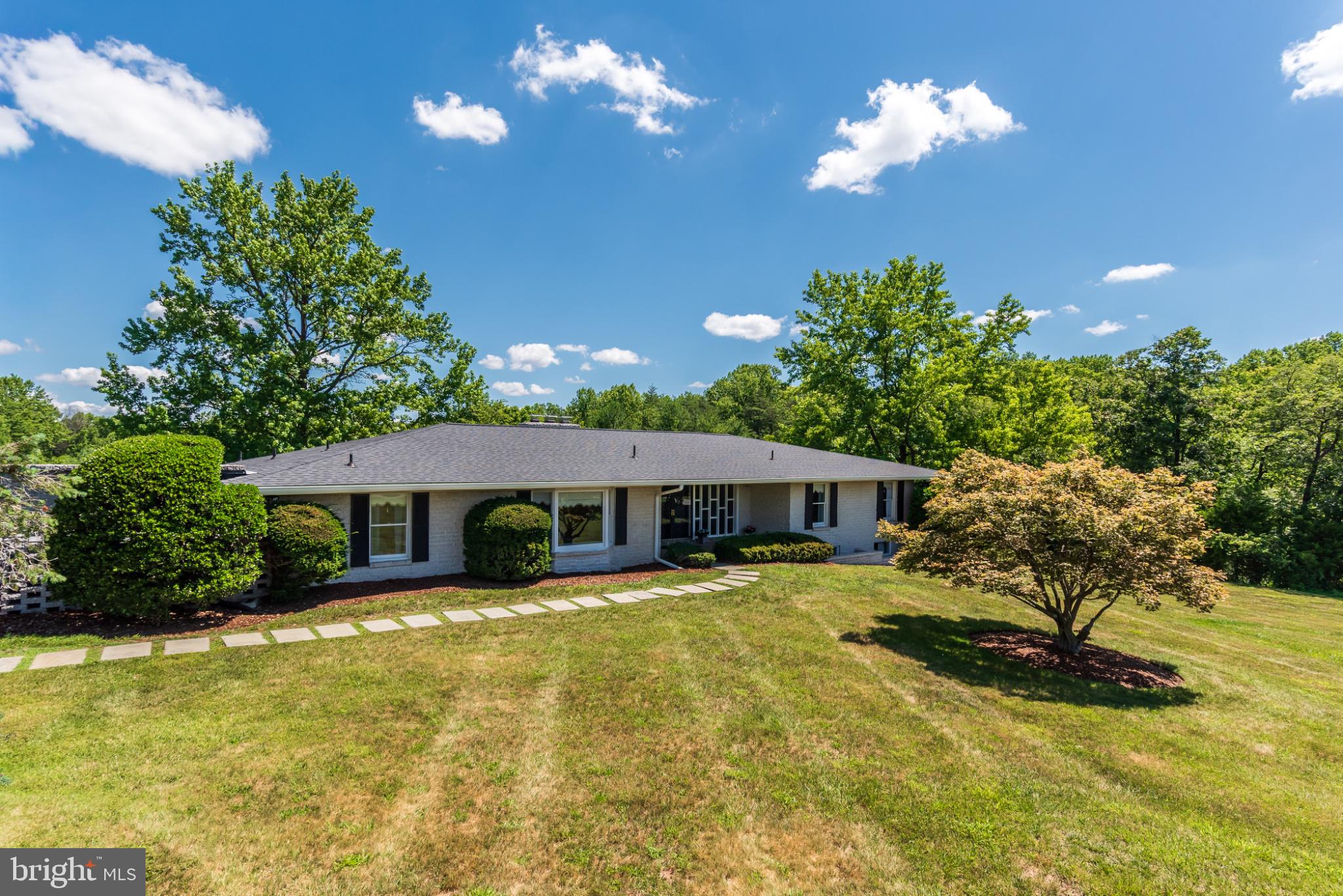 COLESVILLE OUTSIDE - Residential