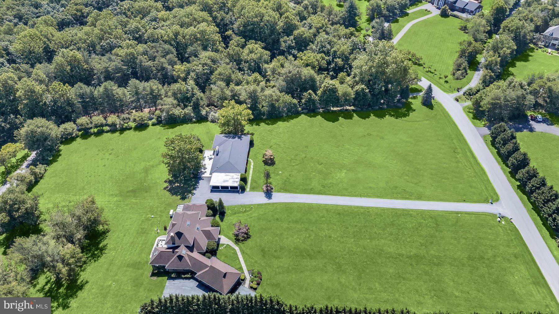 COLESVILLE OUTSIDE - Residential