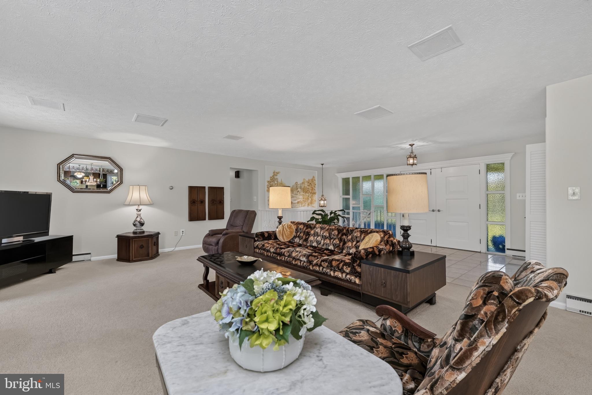 COLESVILLE OUTSIDE - Residential