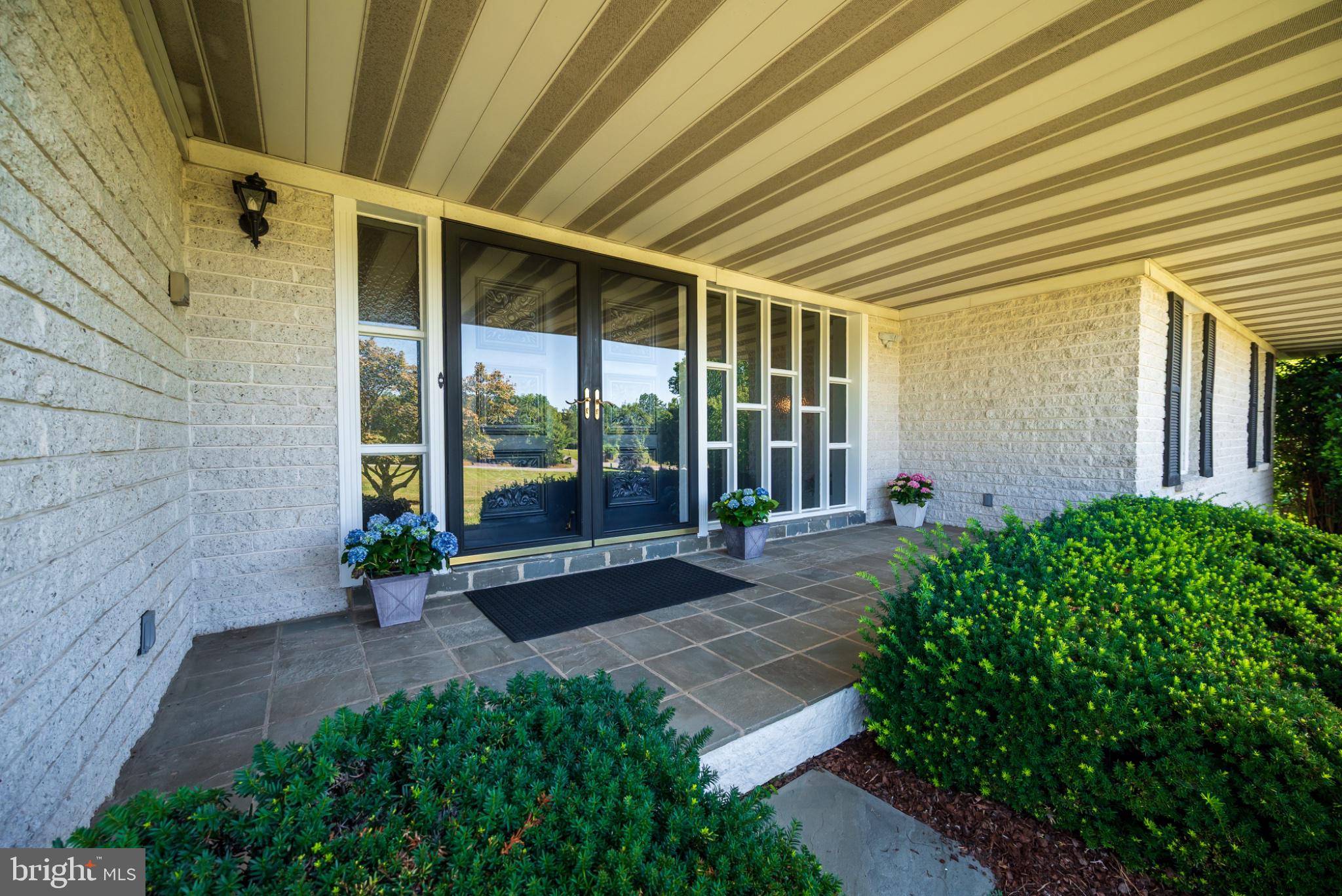 COLESVILLE OUTSIDE - Residential