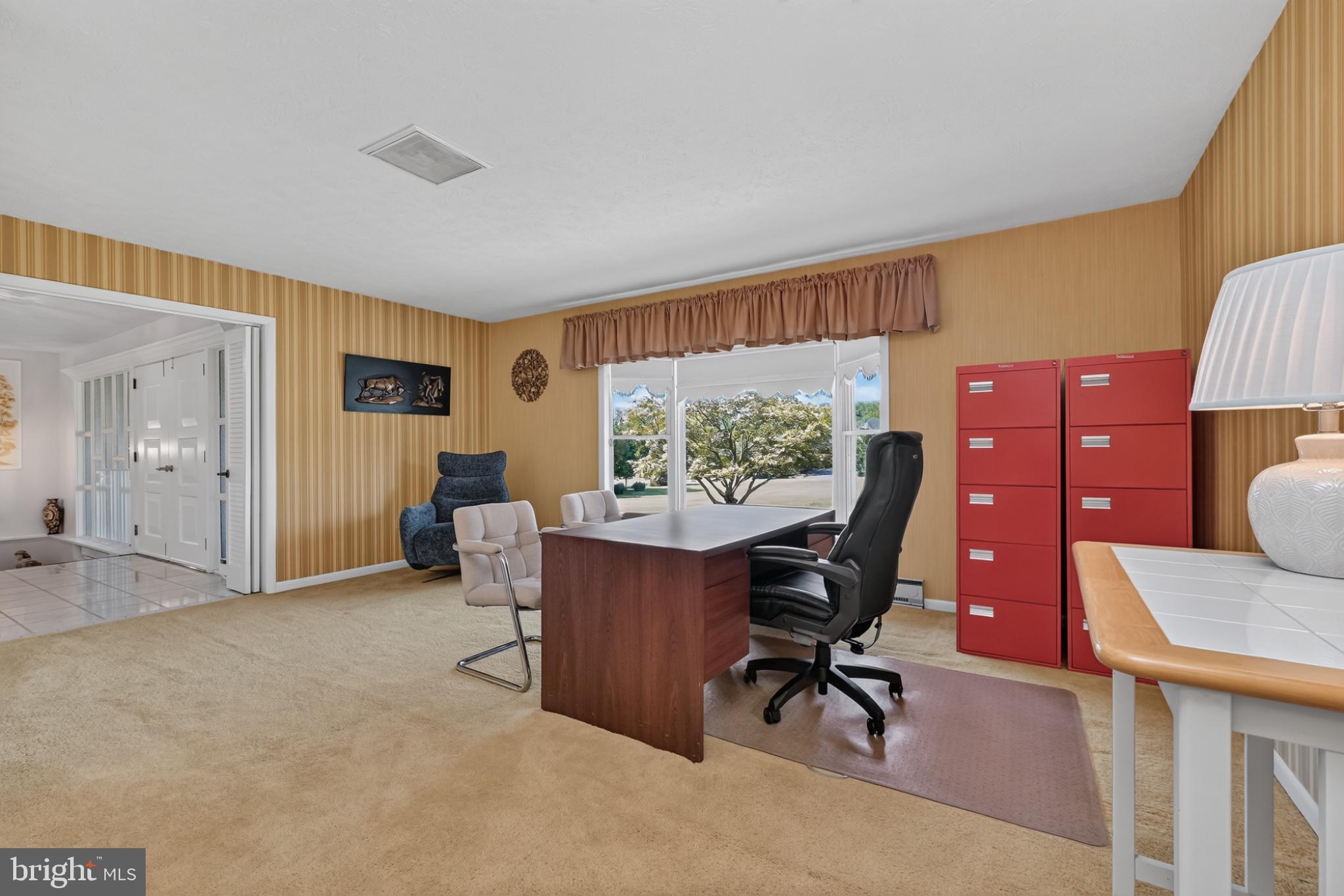 COLESVILLE OUTSIDE - Residential