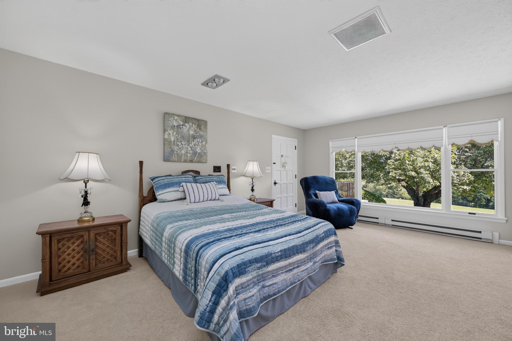 COLESVILLE OUTSIDE - Residential