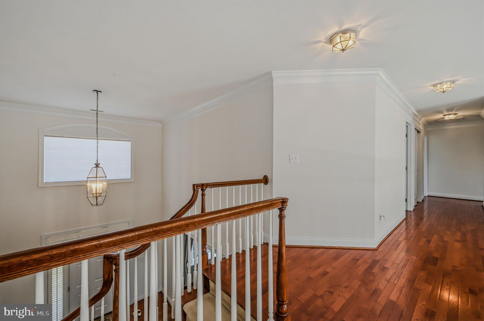 RED LION CHASE - Residential