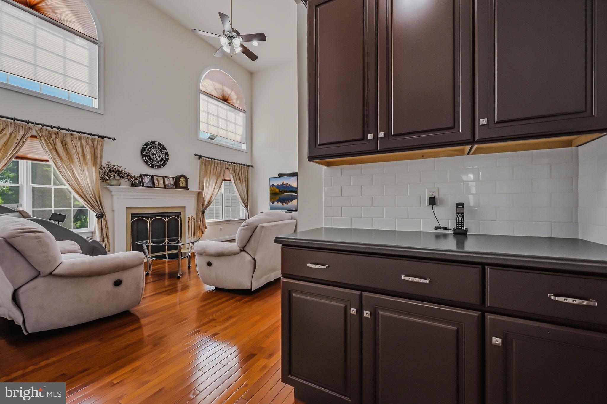 RED LION CHASE - Residential
