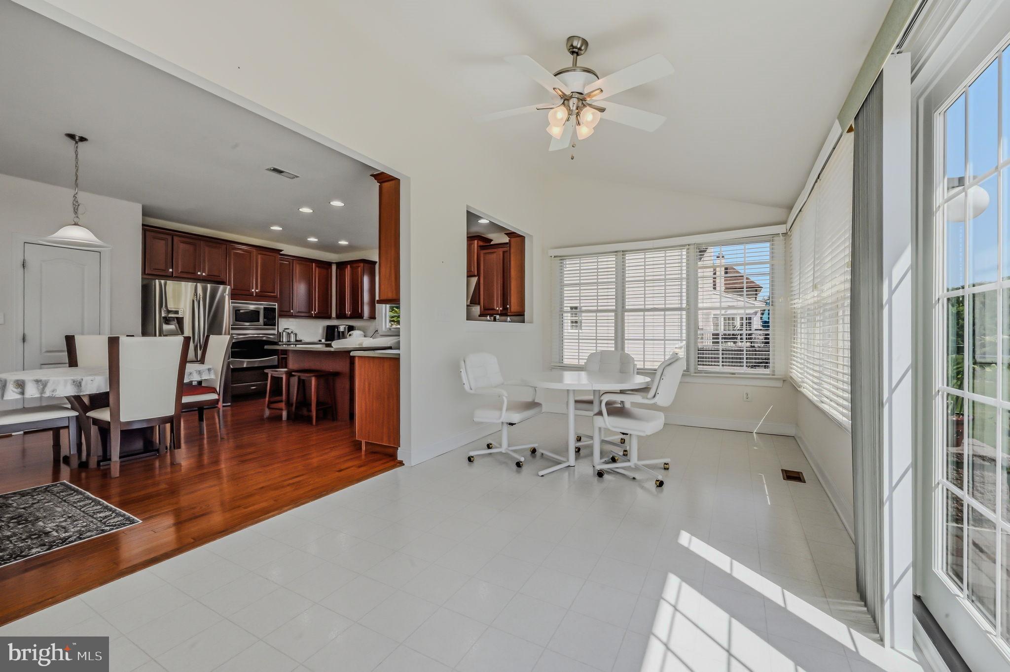 RED LION CHASE - Residential