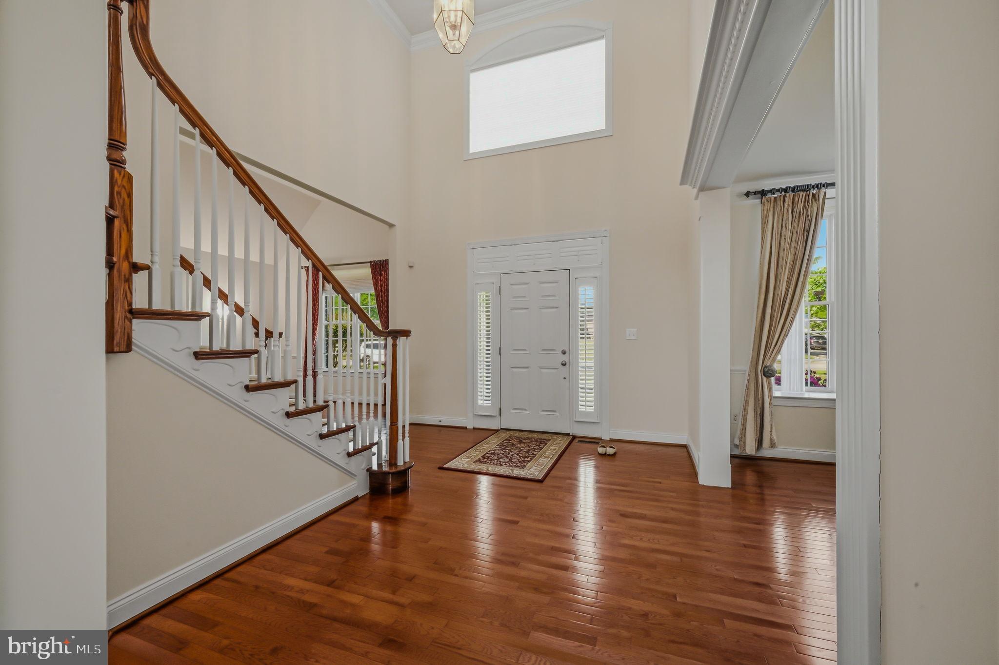 RED LION CHASE - Residential