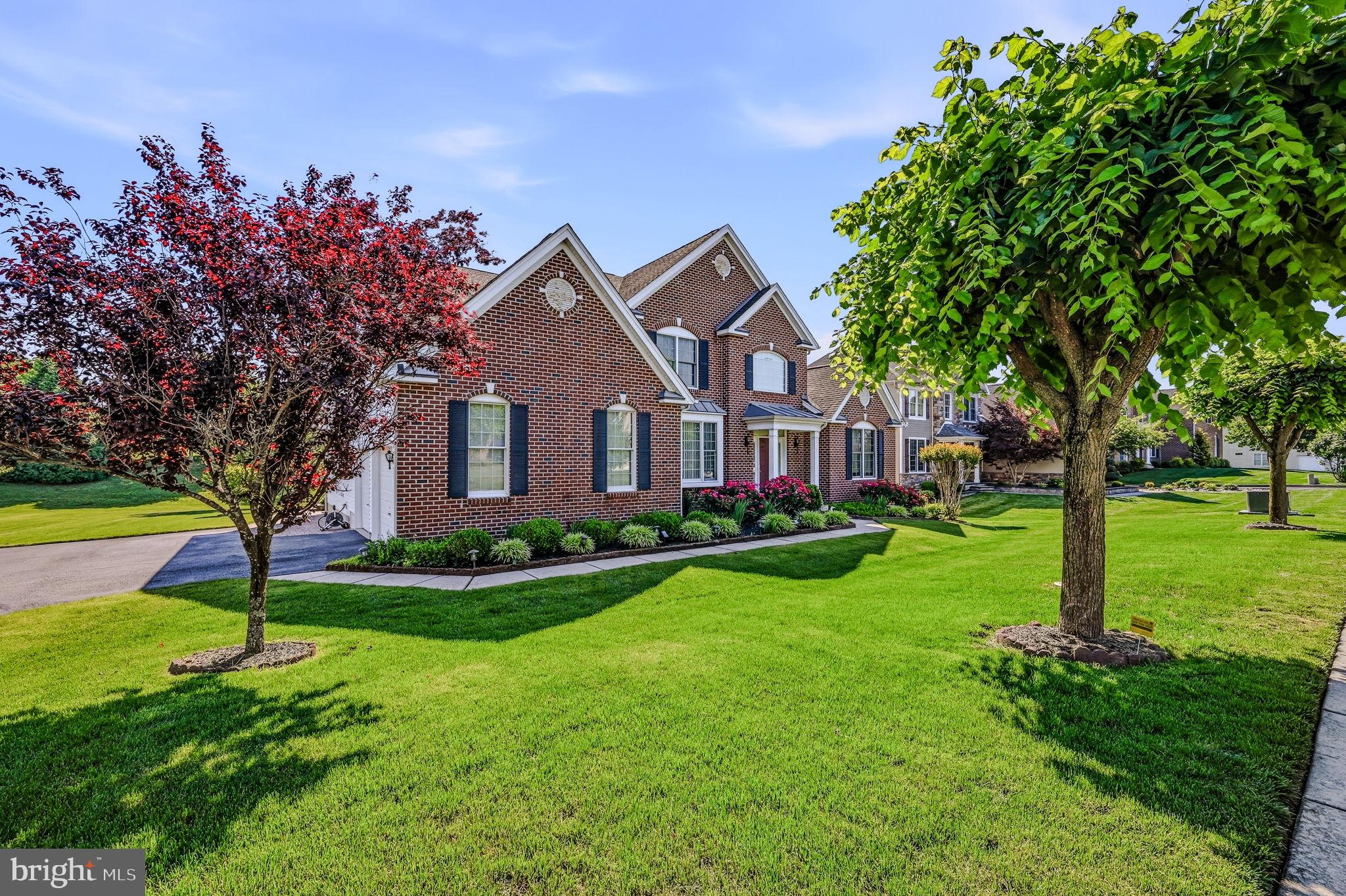 RED LION CHASE - Residential