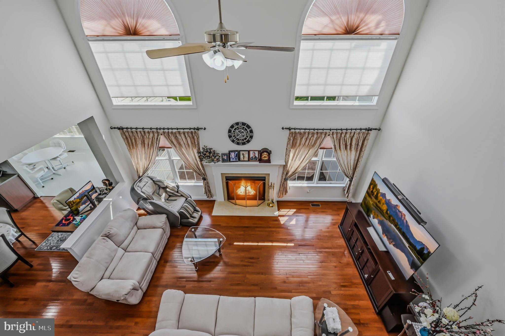 RED LION CHASE - Residential