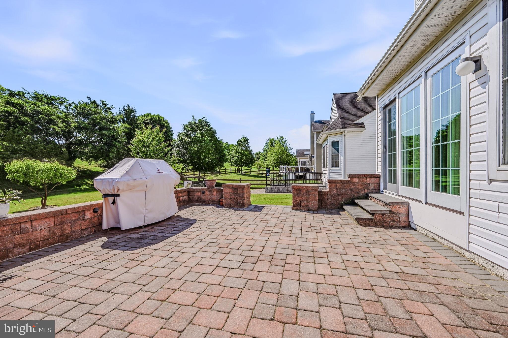 RED LION CHASE - Residential