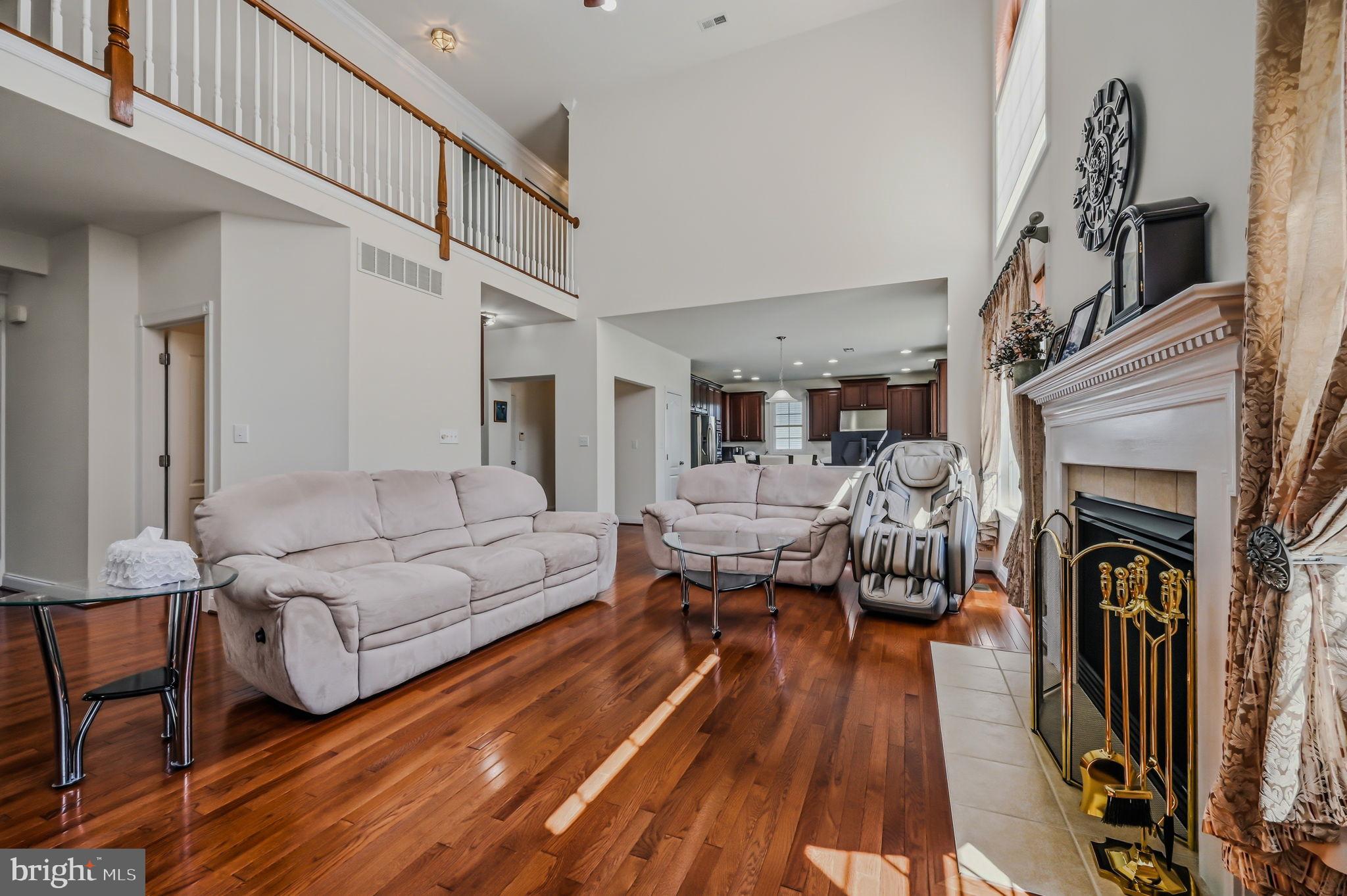 RED LION CHASE - Residential